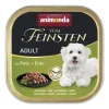 animonda Vom Feinsten - Schale - Adult - in Sauce