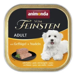 animonda Vom Feinsten - Schale - Adult