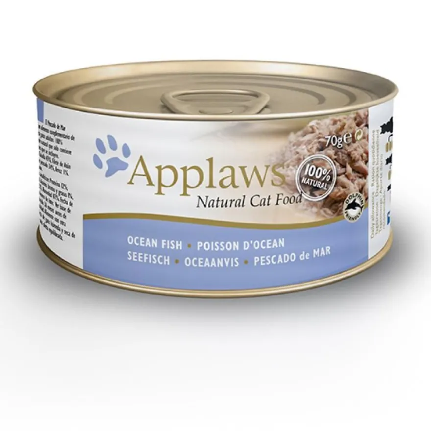 Applaws Dose