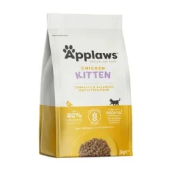 Applaws Trockenfutter Kitten | 400 g