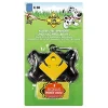 Bags On Board Kotbeutelspender schwarz | 30 Stück