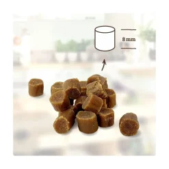 Betty's Landhausküche - Katze - Snack - Fleischröllchen Ente pur | 50 g