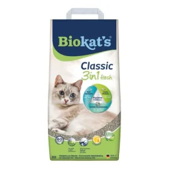 Biokats fresh 10 l | 10 kg