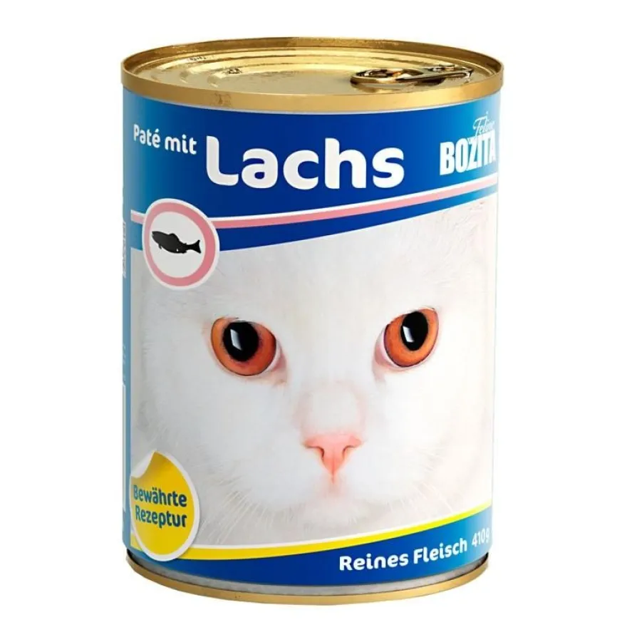 Bozita Cat Dosen