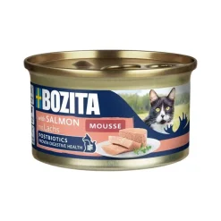 Bozita Cat Mousse