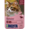 Bozita Cat Pouch Häppchen in Gelee