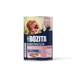 Bozita Dog Paté