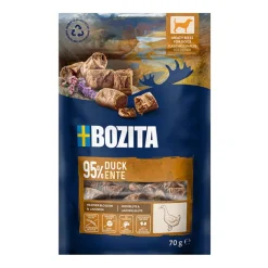 Bozita Meaty Bites Ente | 70 g