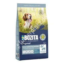 Bozita Original Adult Sensitive Digestion Lamb | 3 kg