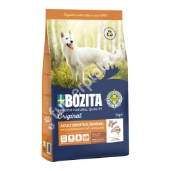 Bozita Original Adult Sensitive Skin & Coat | 3 kg