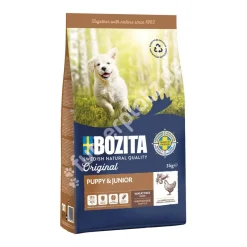 Bozita Original Puppy & Junior | 3 kg