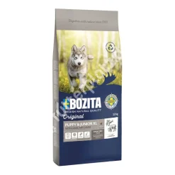 Bozita Original Puppy & Junior Lamb XL | 12 kg