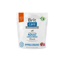 Brit Care Dog Hypoallergen Adult Große Rassen | 1 kg