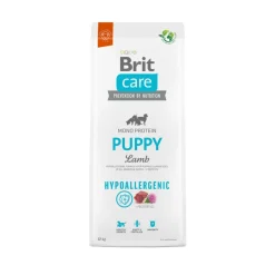 Brit Care Dog Hypoallergen Welpe | 12 kg