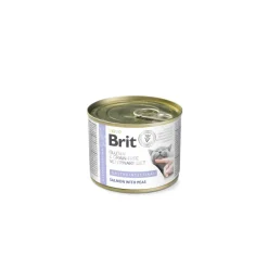 Brit Cat Grainfree Veterinary Diets Dose