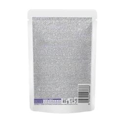 Brit Cat Grainfree Veterinary Diets Pouch Filets in Sauce Gastrointestinal | 12 x 85 g
