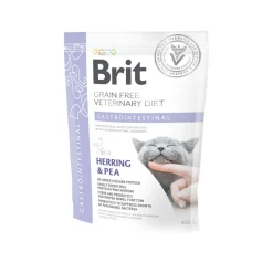 Brit Cat Grainfree Veterinary Diets Gastrointestinal | 400 g