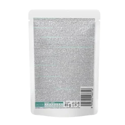 Brit Cat Grainfree Veterinary Diets Pouch Filets in Sauce Sterilisiert | 12 x 85 g