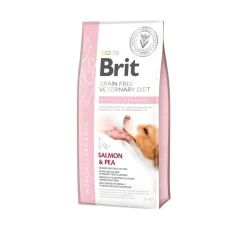 Brit Dog Grainfree Veterinary Diets Hypoallergen | 12 kg