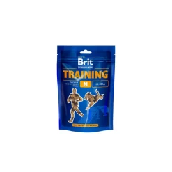 Brit Dog Trainings-Snack M | 200 g