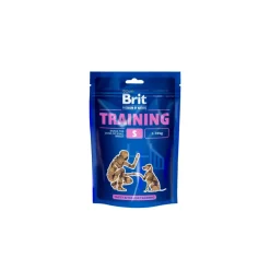 Brit Dog Trainings-Snack S | 200 g