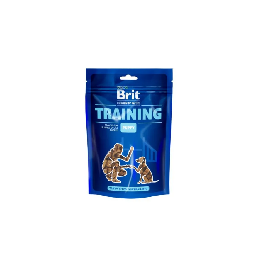 Brit Dog Trainings-Snack Welpen | 100 g