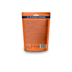 Brit Premium by Nature Dog Halbfeuchte Snacks Lachs mit Dill | 180 g