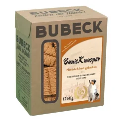 Bubeck Canis Knusper | 1,25 kg