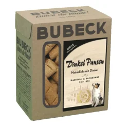 Bubeck Dinkel Pansen Brot | 1,25 kg