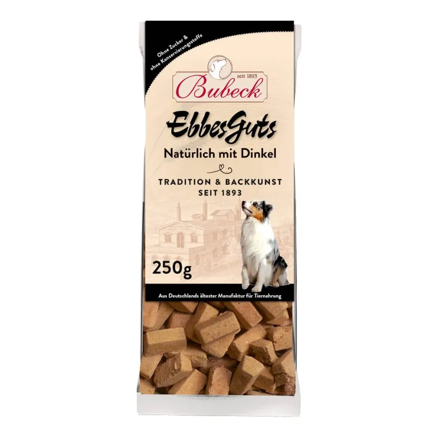 Bubeck Ebbes Guts | 250 g