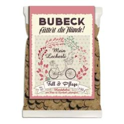 Bubeck Fell & Pflege | 150 g