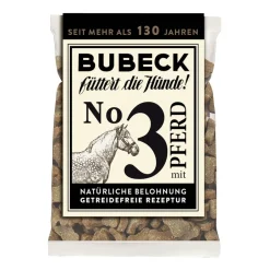Bubeck Nr.3 mit Pferd | 210 g