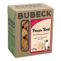 Bubeck Pansen Brot | 1,25 kg