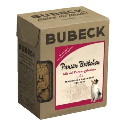 Bubeck Pansen Brötchen | 250 g