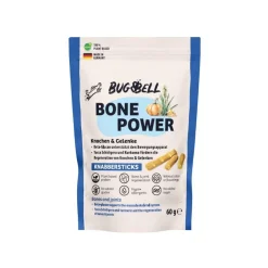 BugBell Knabbersticks BonePower | 12 x 60 g