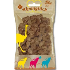 Carnello Alpenglück Federleicht (Strauß) | 60 g