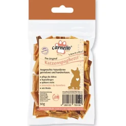 Carnello Katzenspaghetti | 30 g
