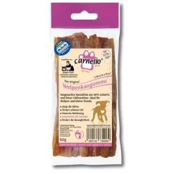 Carnello Welpenkaugummi | 60 g