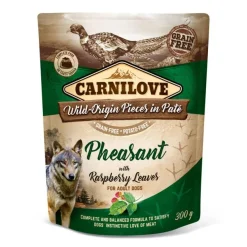Carnilove Dog - Adult