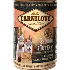 Carnilove Dog - Puppy