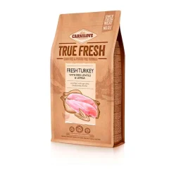 Carnilove Dog True Fresh - Adult - Frischer Truthahn | 1,4 kg