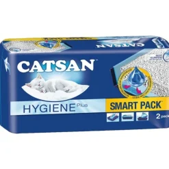 Catsan Smart Pack | 2 Stck.