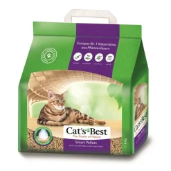 Cat's Best Smart Pellets 10 l | 5 kg