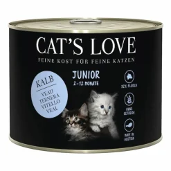 CAT'S LOVE Dosen