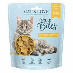 CAT'S LOVE Hühnerfilet | 40 g