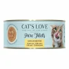 CAT'S LOVE Pure Filets