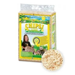 Chipsi Citrus 60 l | 3,2 kg