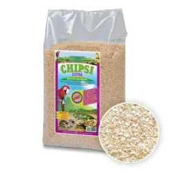 Chipsi Extra Small | 15 kg