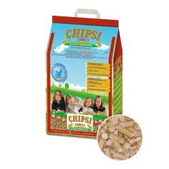 Chipsi Family 20 l | 12 kg