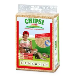 Chipsi Super | 3,4 kg